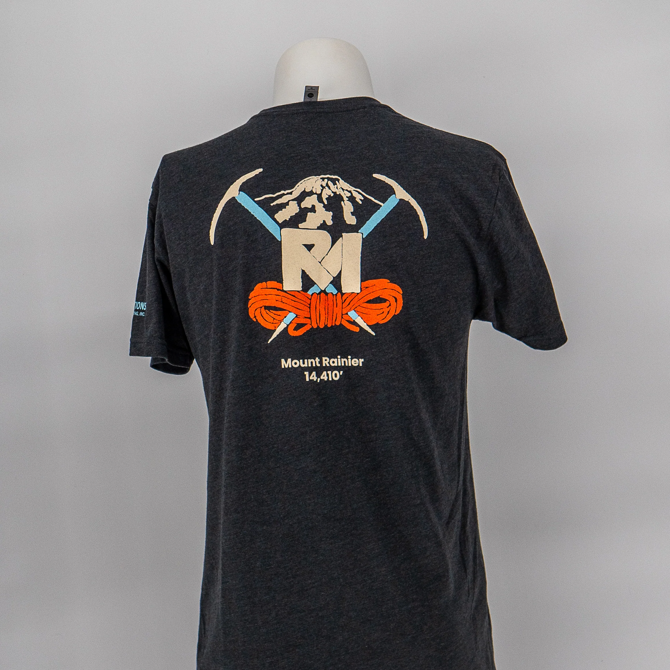 2025 Summit Club T-Shirt - Image 5