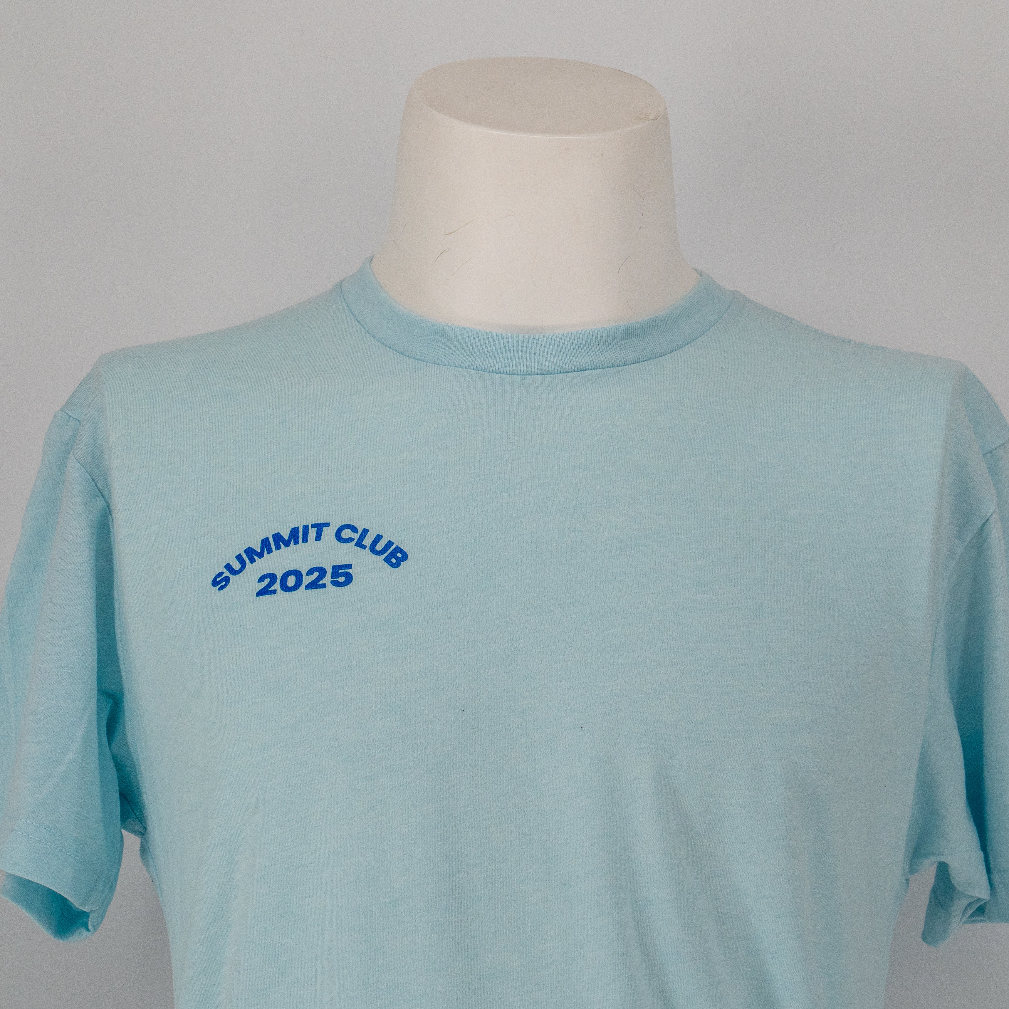 2025 Summit Club T-Shirt - Image 7