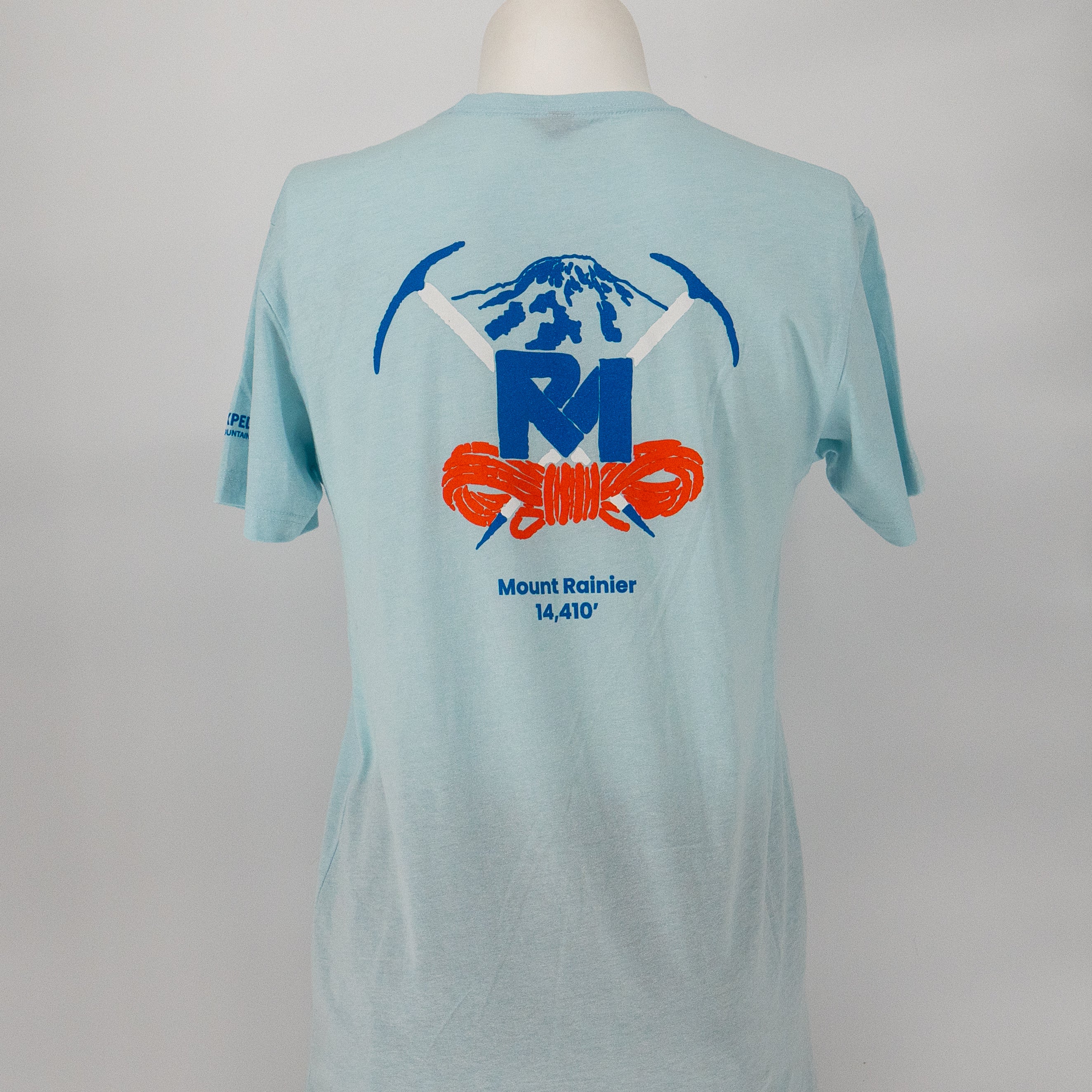 2025 Summit Club T-Shirt - Image 8