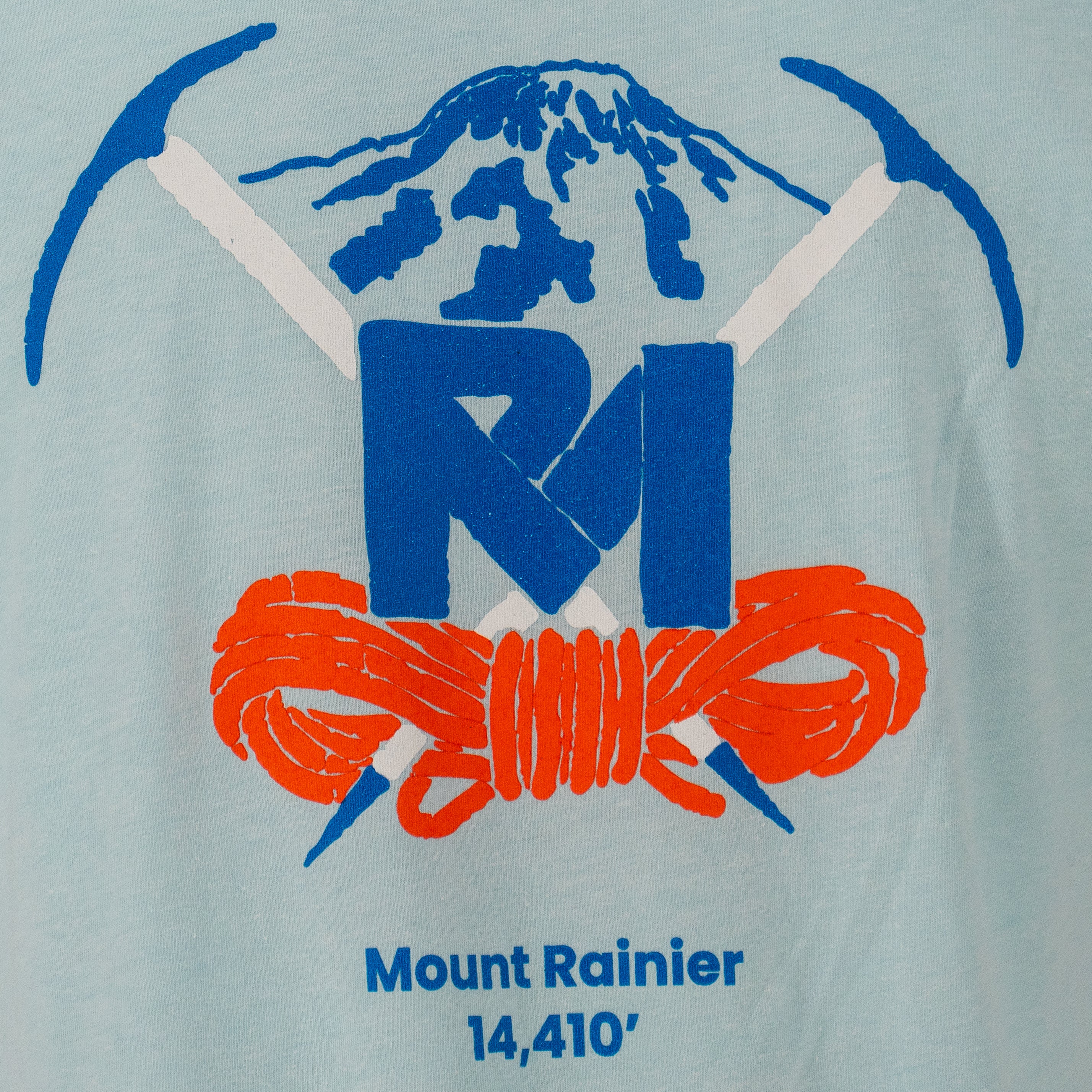 2025 Summit Club T-Shirt - Image 9