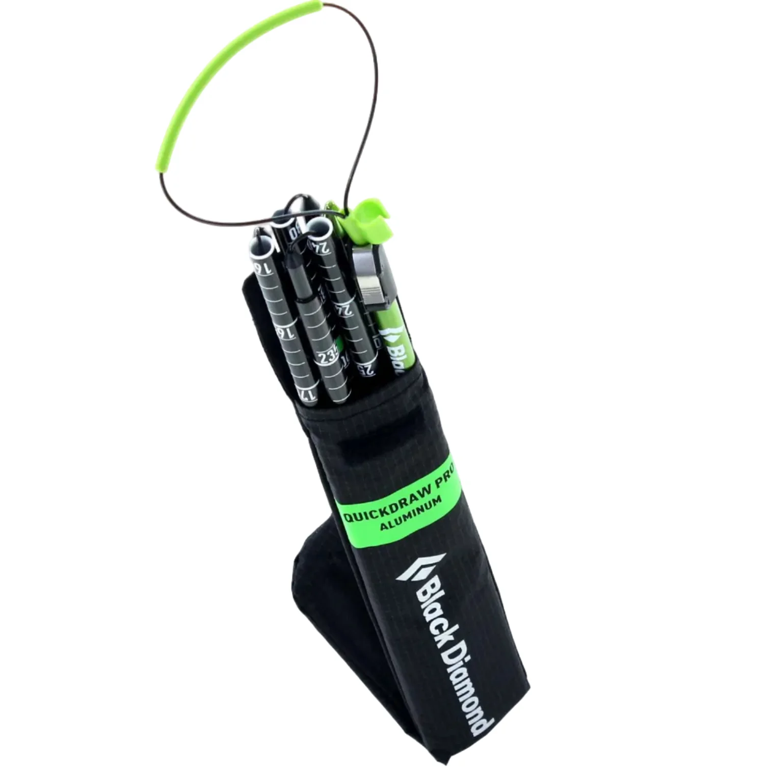 Quickdraw Pro Probe 320 - Image 4