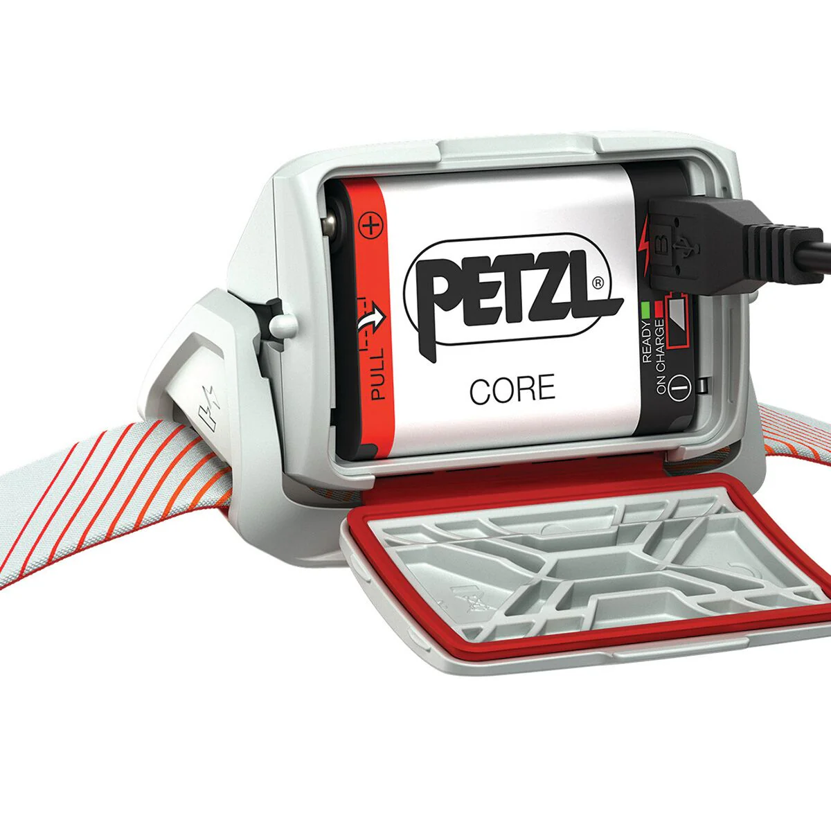 2025 ACTIK CORE Headlamp - Image 3