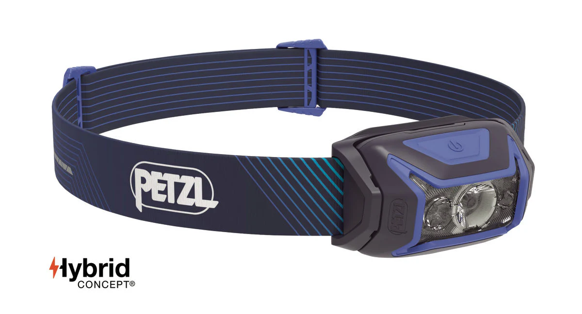 2025 ACTIK CORE Headlamp - Image 7