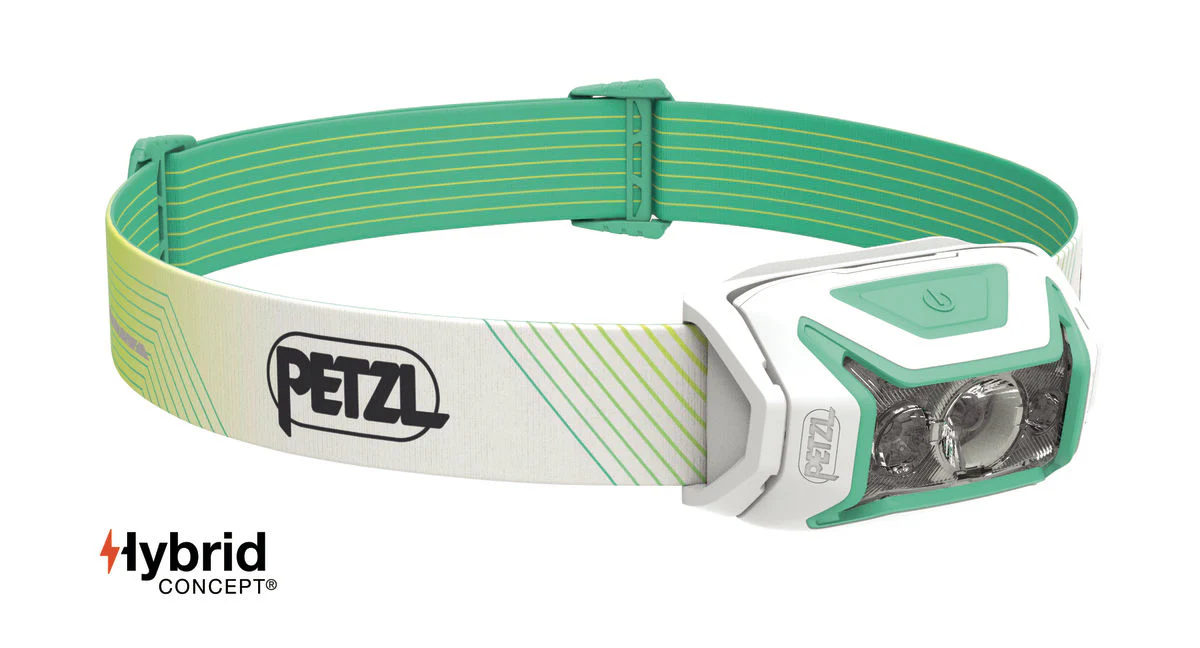 2025 ACTIK CORE Headlamp - Image 8