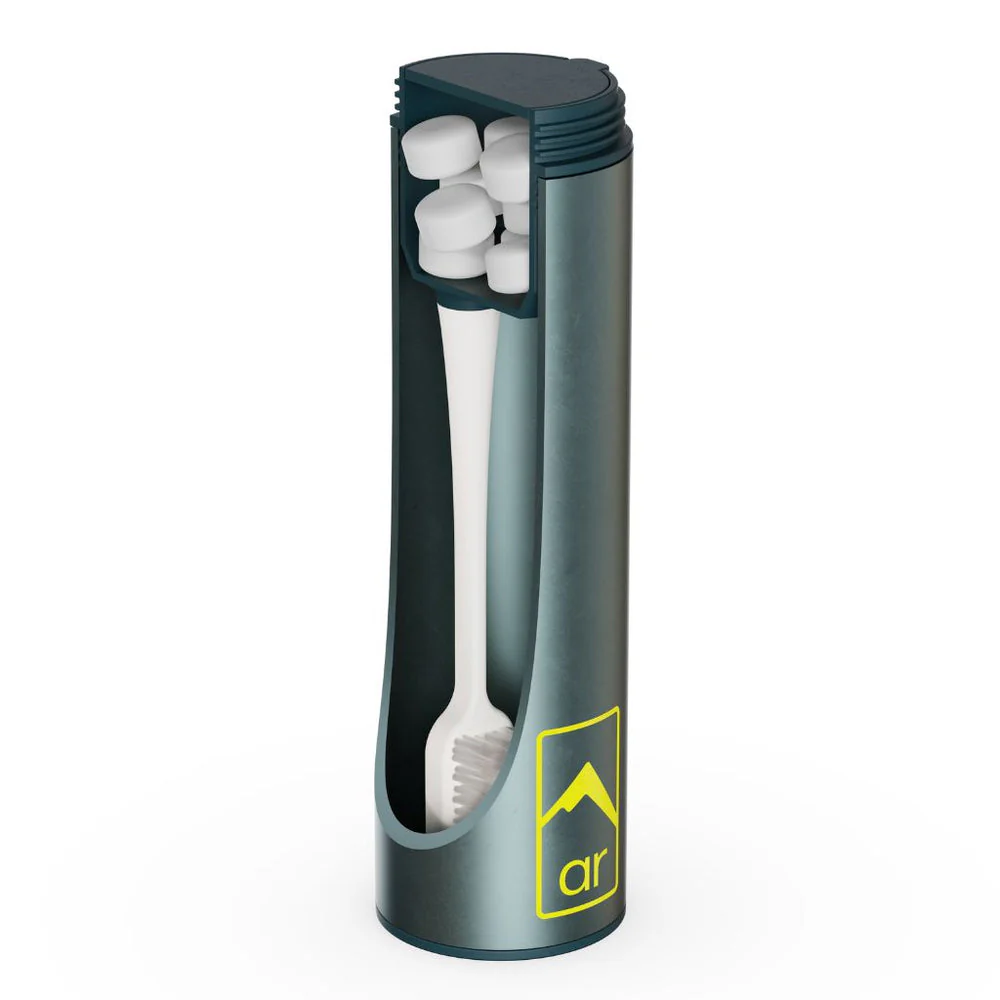 Adventure Ready Tooth Care Capsule - Image 2