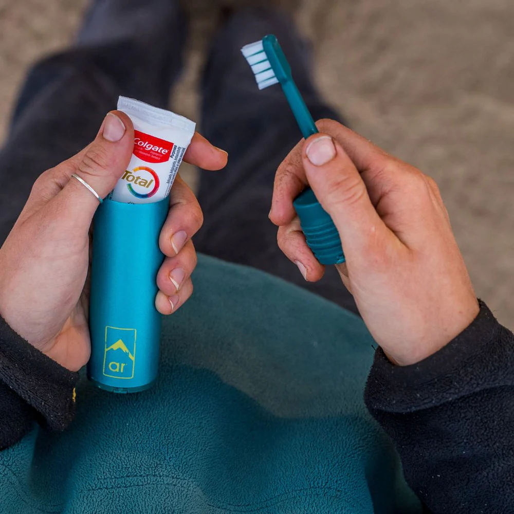 Adventure Ready Tooth Care Capsule - Image 3