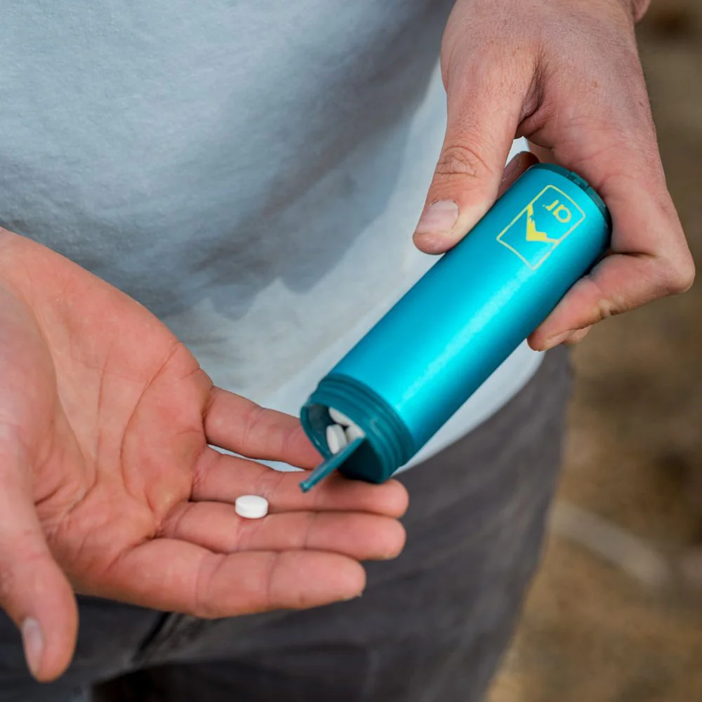 Adventure Ready Tooth Care Capsule - Image 4