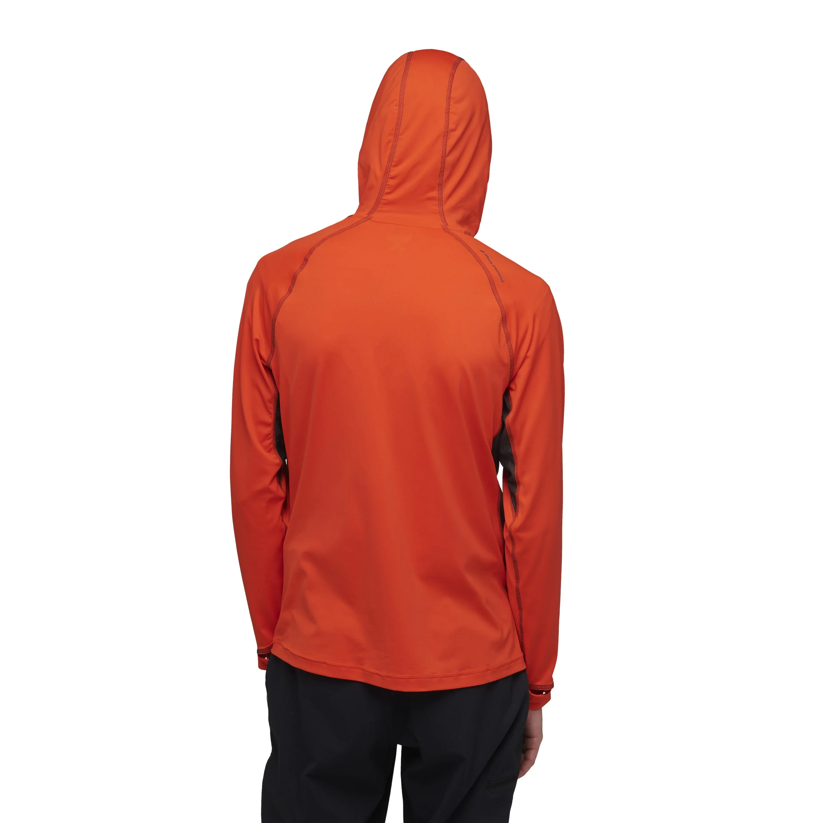 Alpenglow Pro Hoody - Image 3