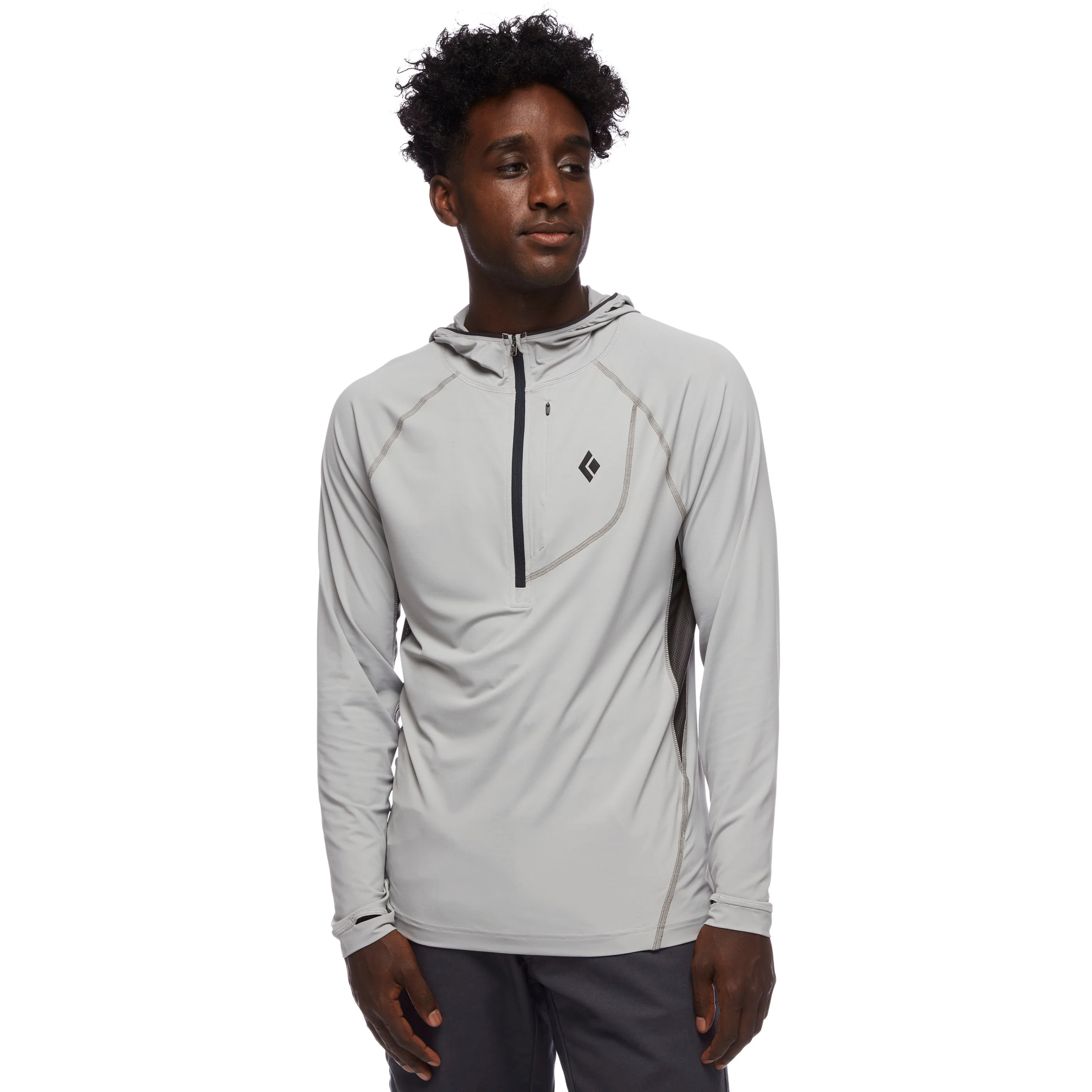 Alpenglow Pro Hoody - Image 7