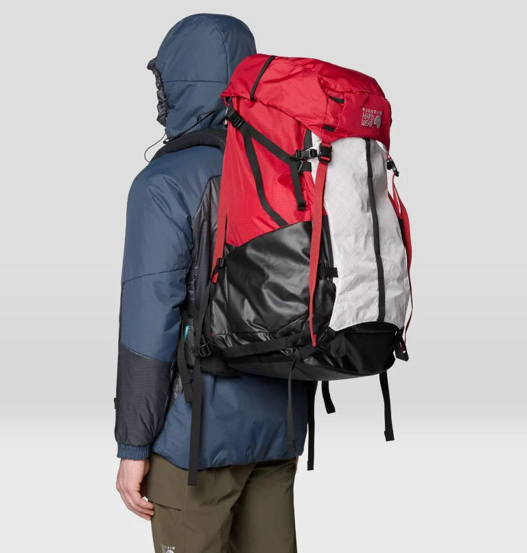 AMG 105 Backpack - Image 3