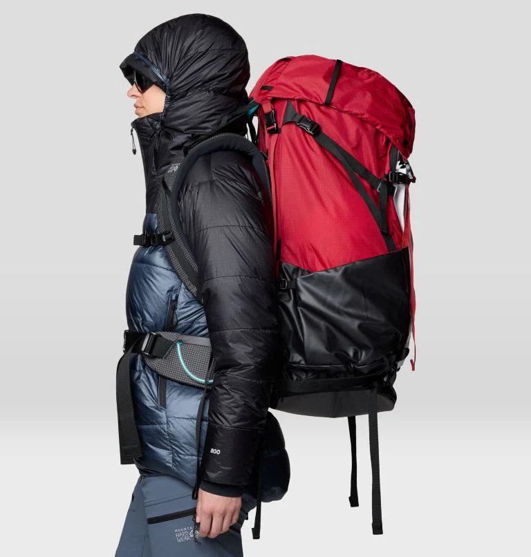 AMG 105 Backpack - Image 5