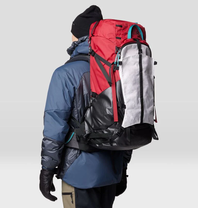 AMG 75 Backpack - Image 3
