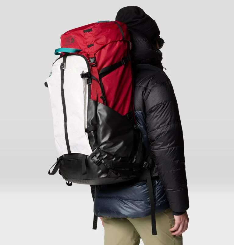 AMG 75 Backpack - Image 4