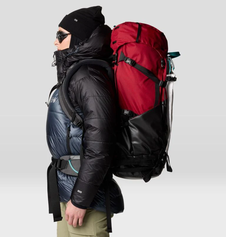 AMG 75 Backpack - Image 5