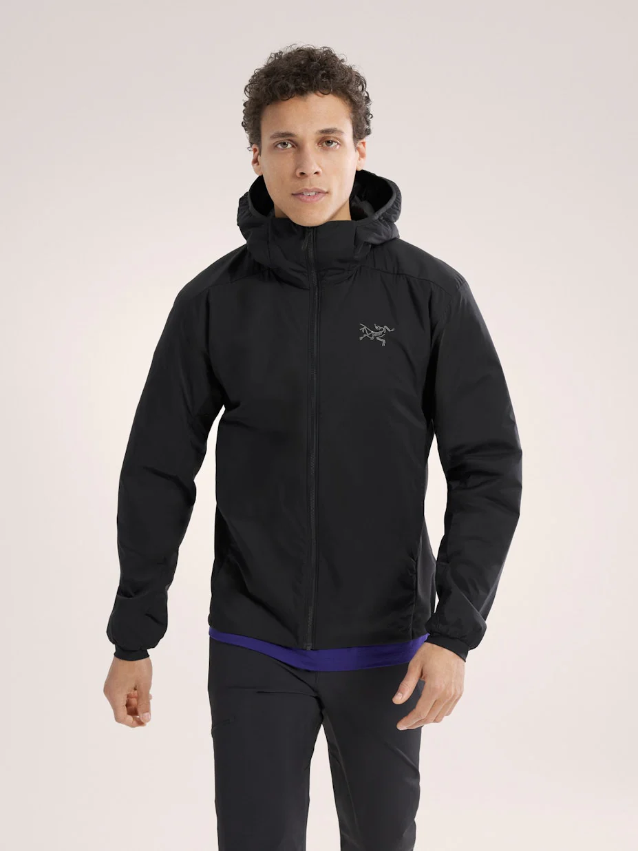 Atom Hoody - Image 7