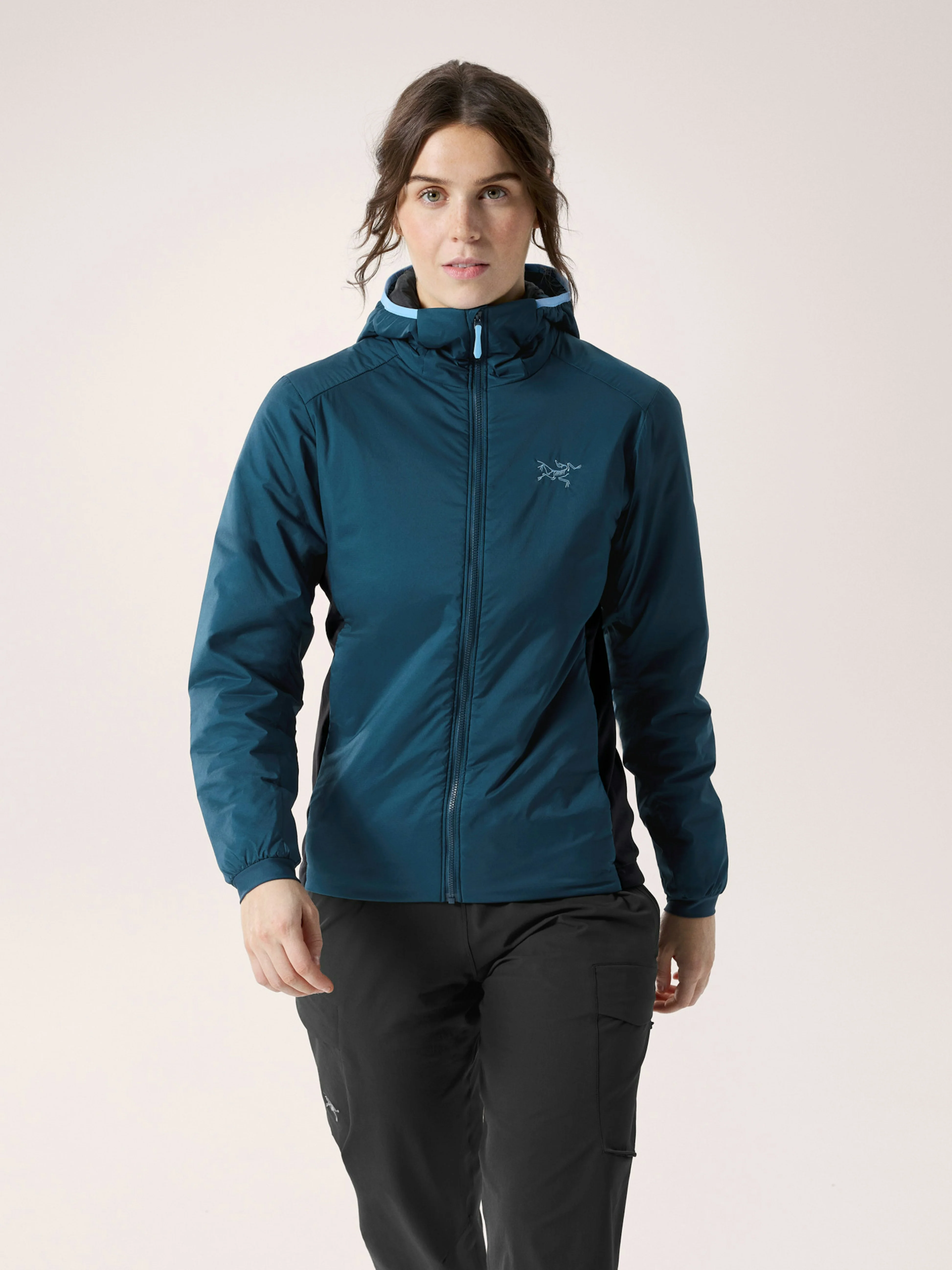 Women's Atom Hoody - Image 13