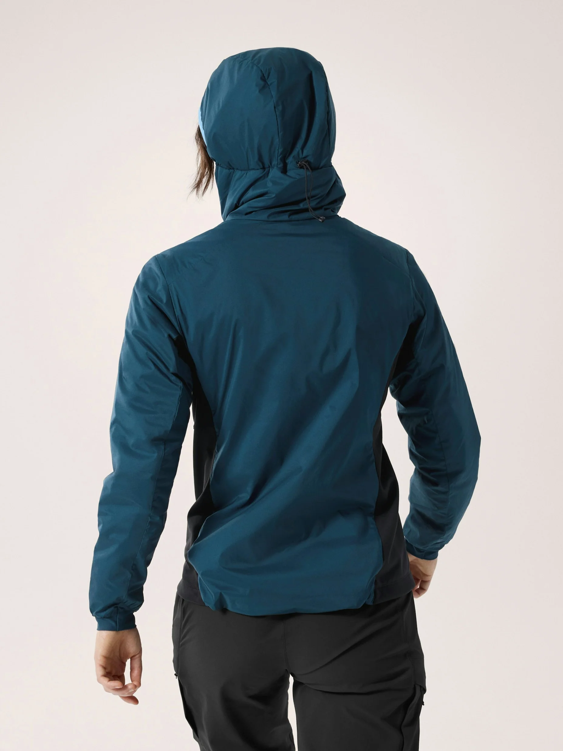 Women's Atom Hoody - Image 15