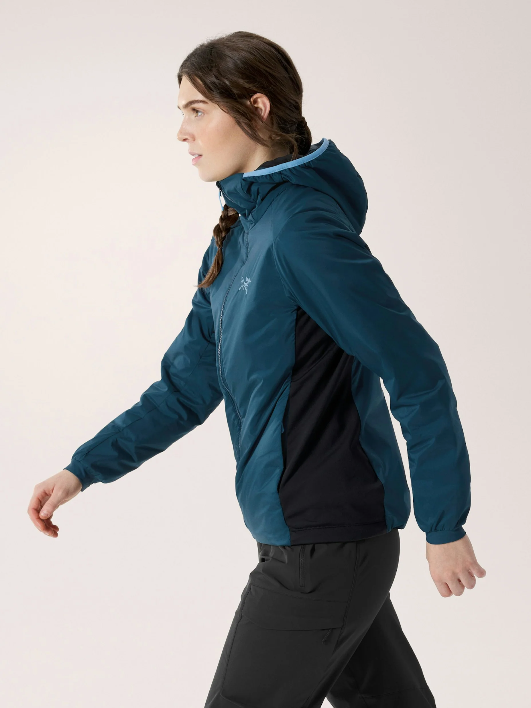 Women's Atom Hoody - Image 16