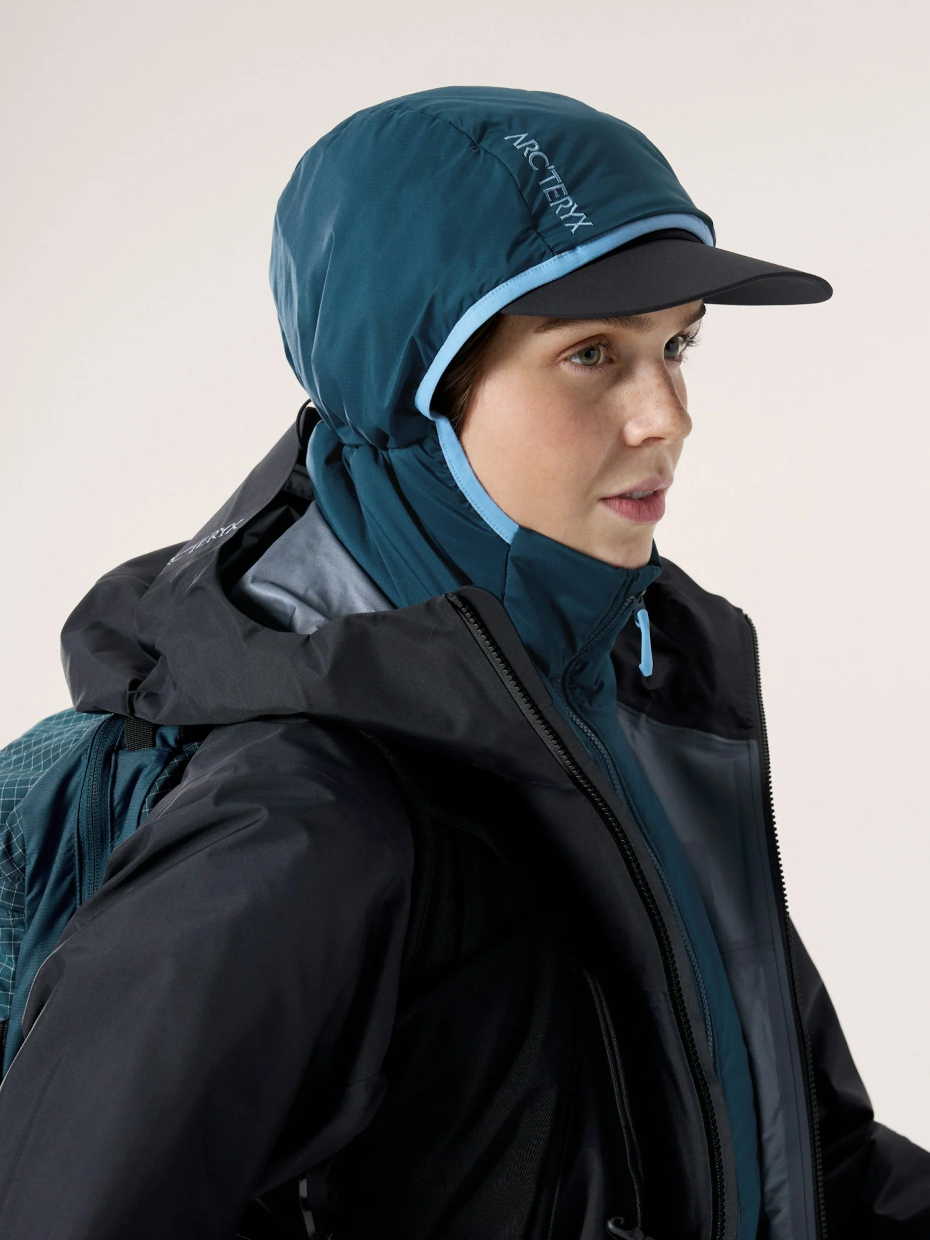 Women's Atom Hoody - Image 17