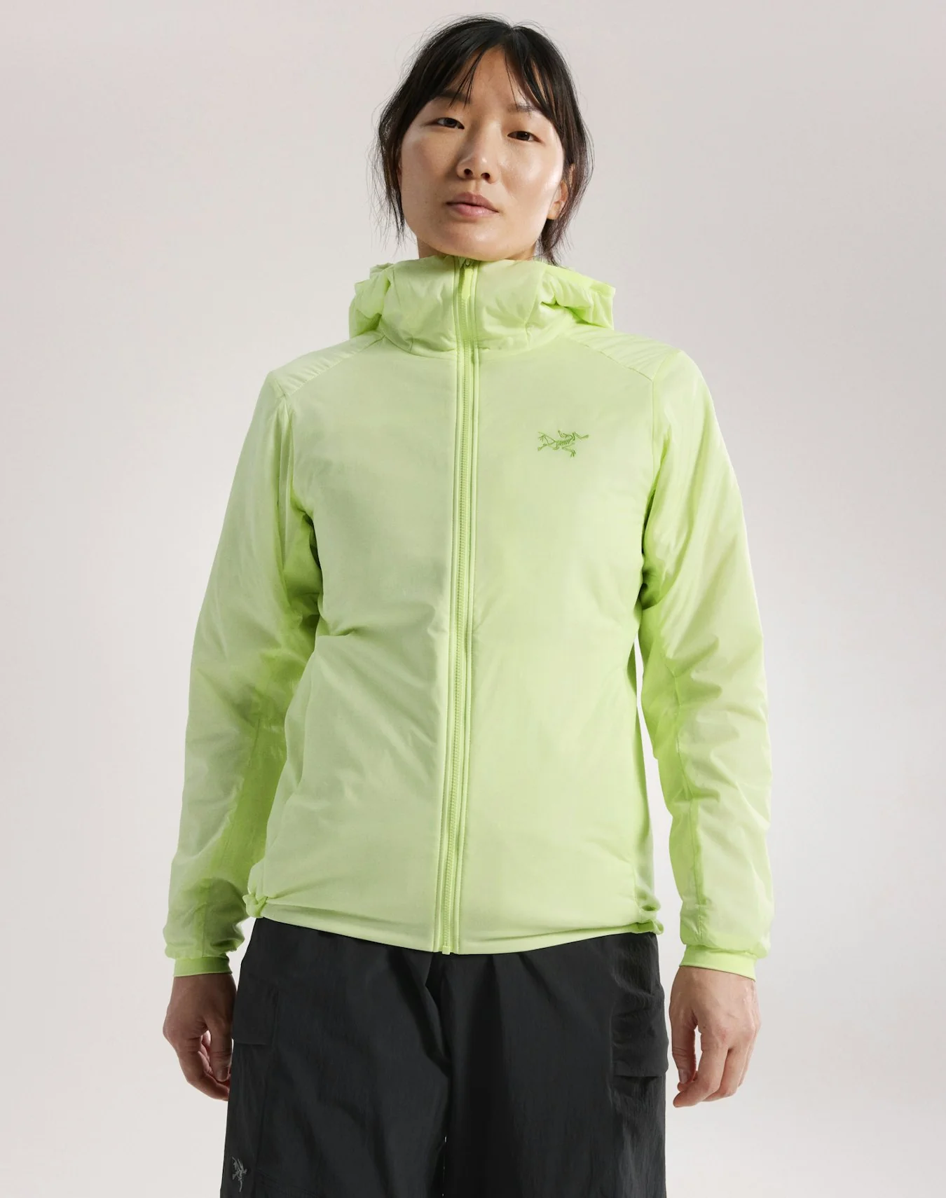 Women's Atom Hoody - Image 19