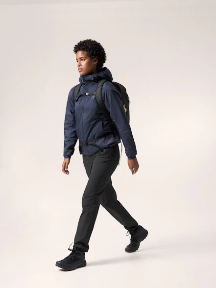 Women's Atom Hoody - Image 5