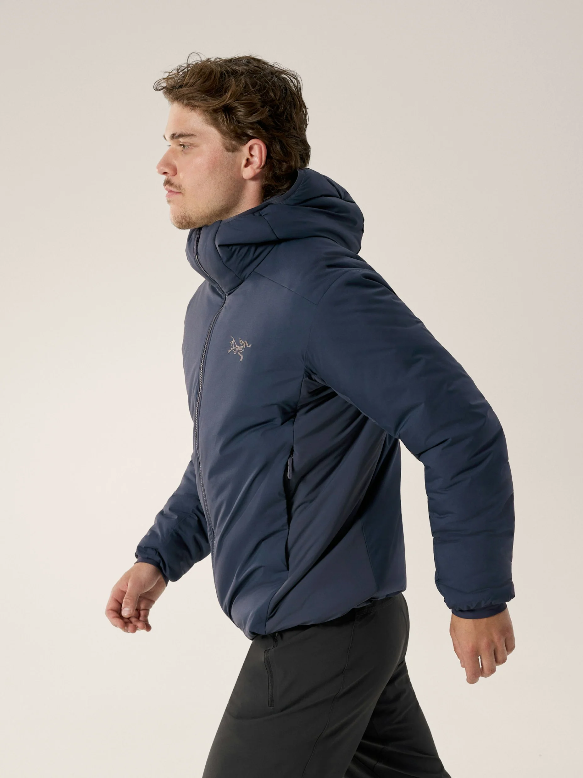 Atom SV Hoody - Image 3