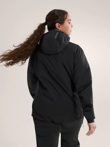 Women's Atom Hoody - Image 9