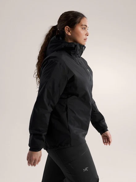 Women's Atom Hoody - Image 10