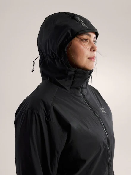 Women's Atom Hoody - Image 11