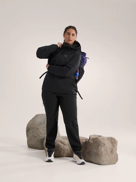 Women's Atom Hoody - Image 12