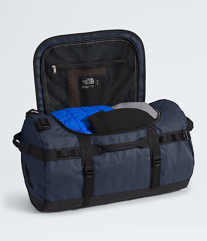 Base Camp Duffel - S (50L) - Image 10