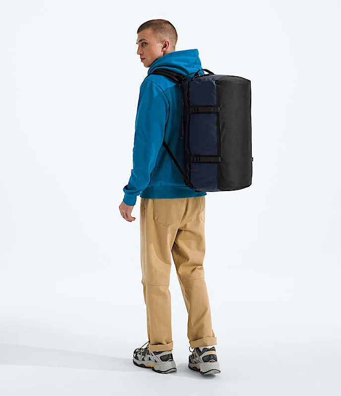 Base Camp Duffel - S (50L) - Image 11