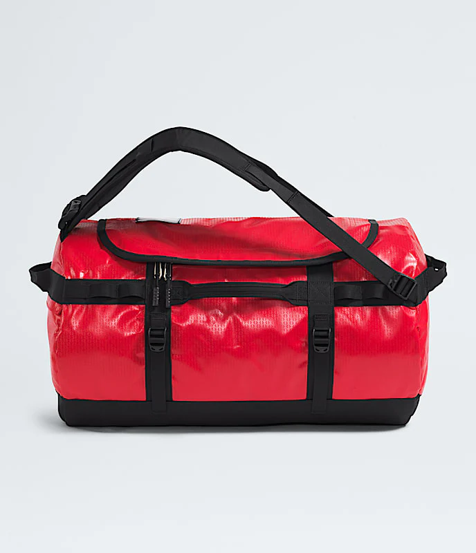 Base Camp Duffel - S (50L) - Image 12