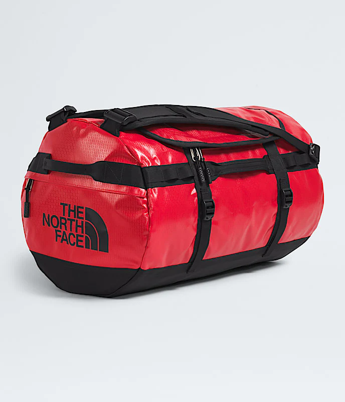 Base Camp Duffel - S (50L) - Image 14