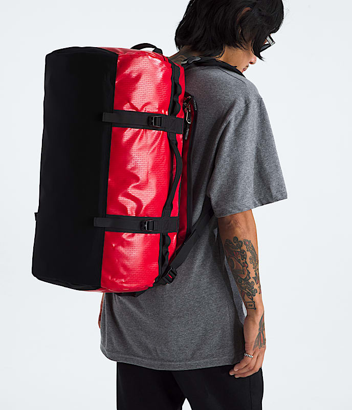 Base Camp Duffel - S (50L) - Image 15