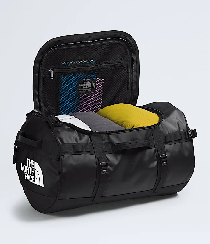 Base Camp Duffel - S (50L) - Image 3