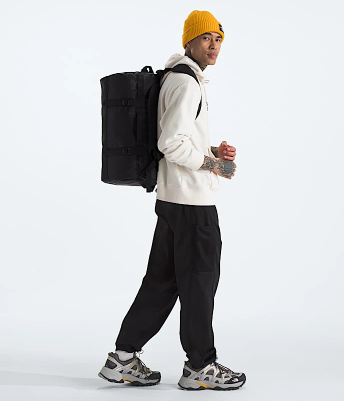Base Camp Duffel - S (50L) - Image 6