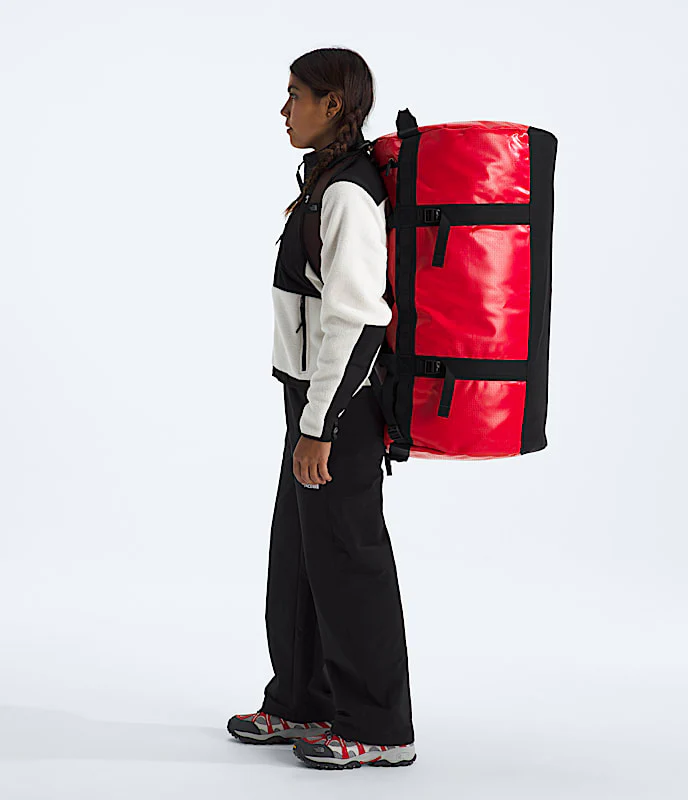 Base Camp Duffel - XL (132L) - Image 5