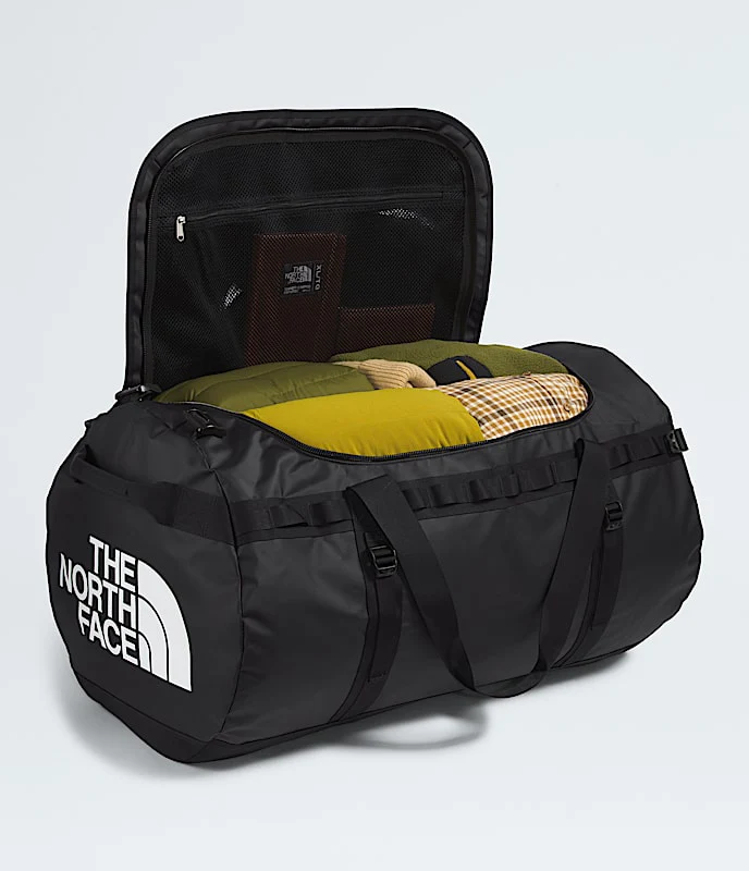 Base Camp Duffel - XL (132L) - Image 7