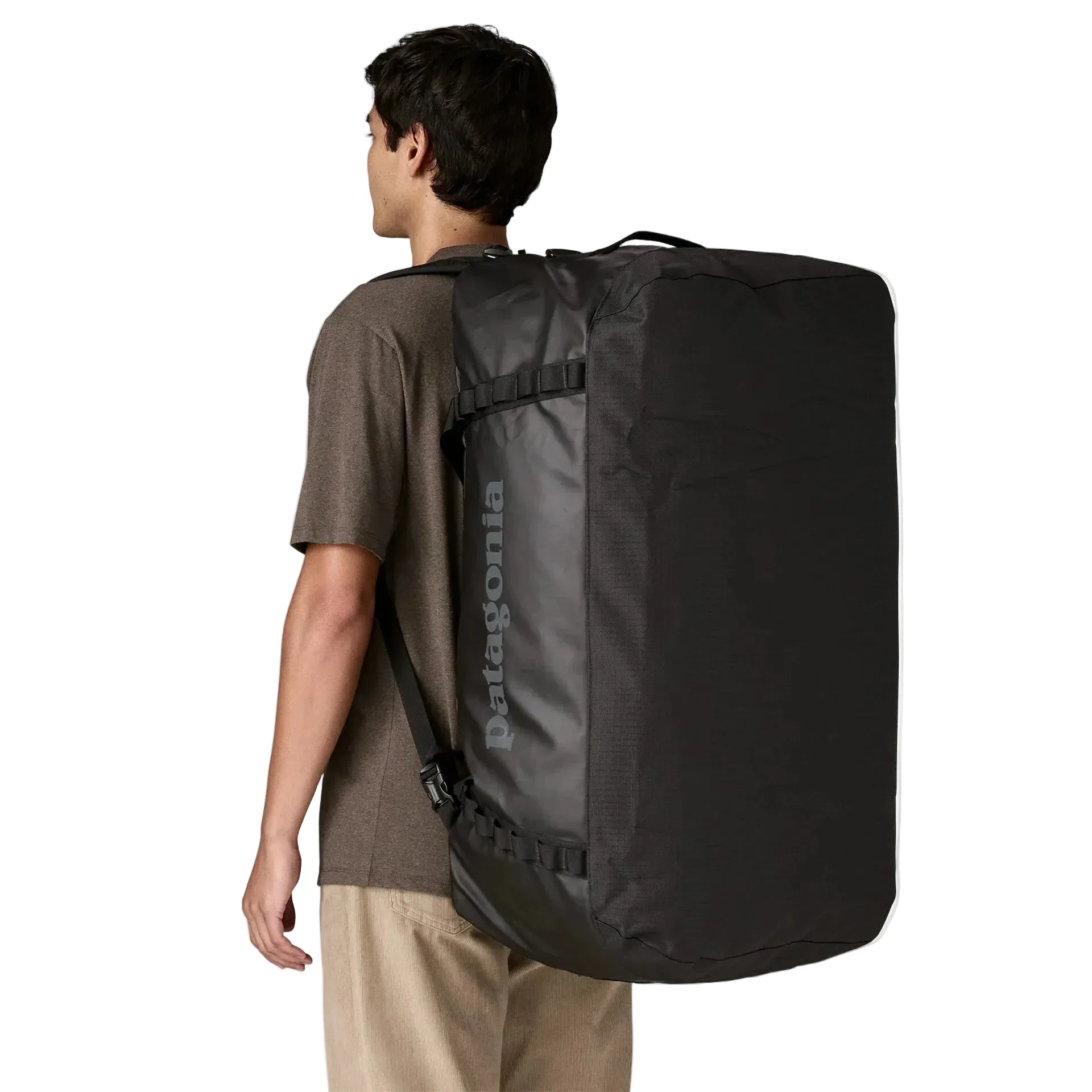 Black Hole Duffel 100L - Image 4