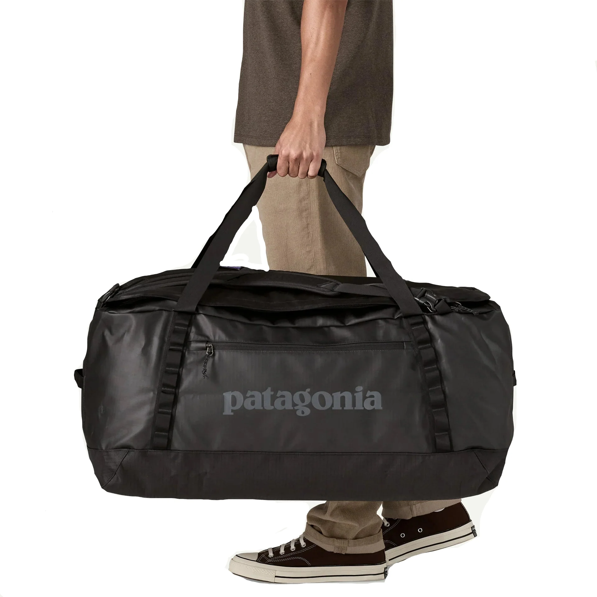 Black Hole Duffel 100L - Image 5