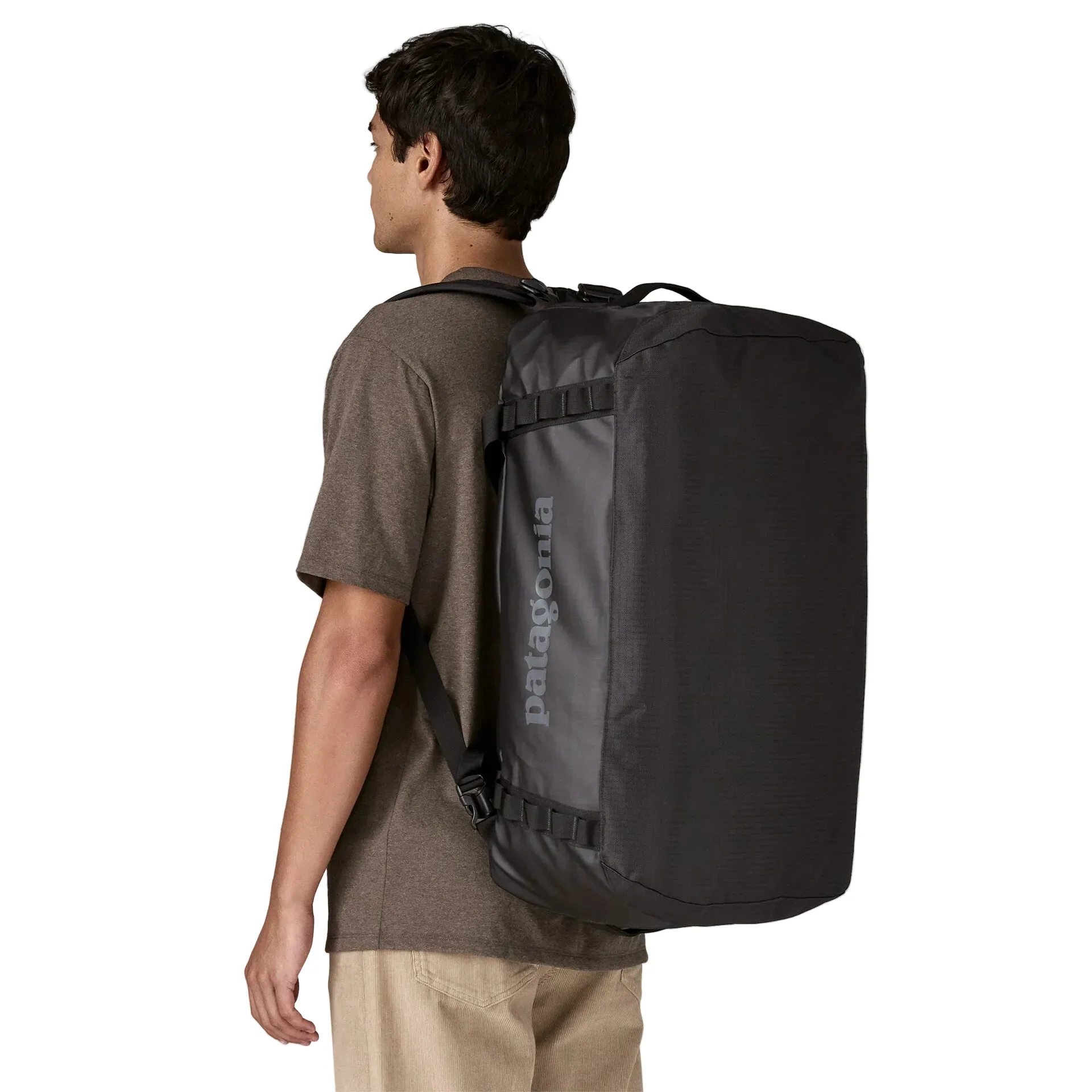 Black Hole Duffel 55L - Image 4