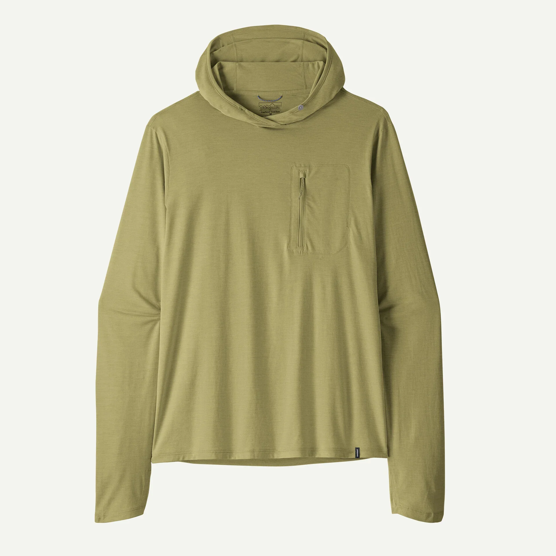 Capilene Cool Sun Hoody
