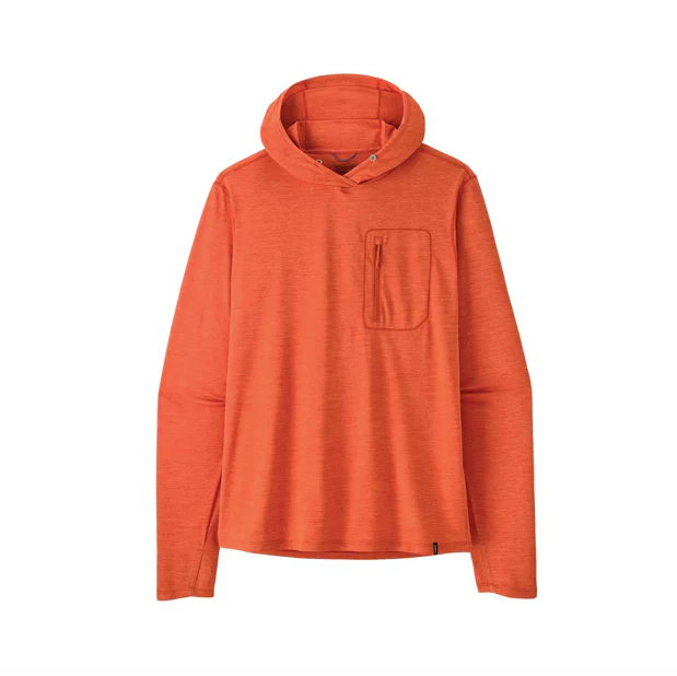 Capilene Cool Sun Hoody - Image 2