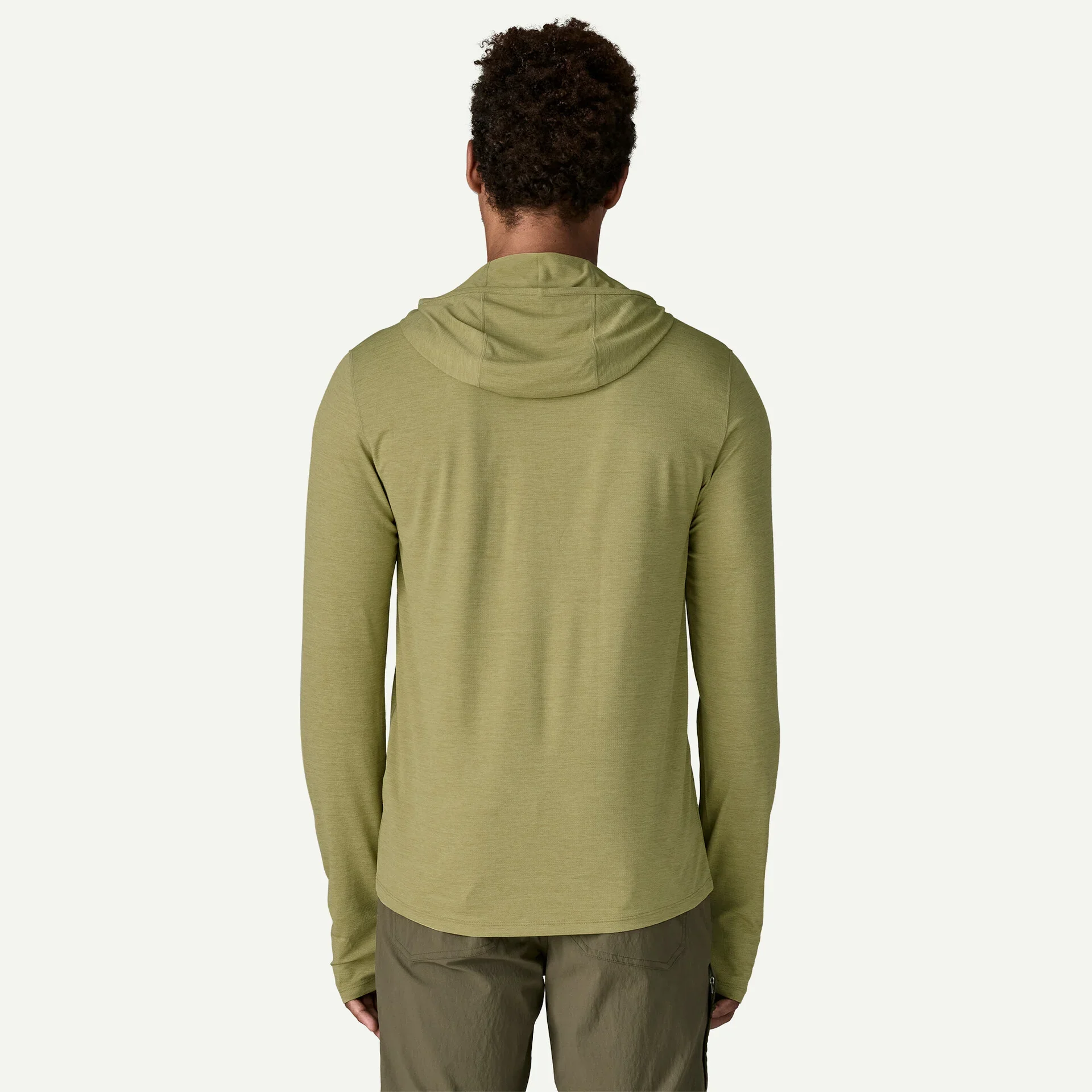 Capilene Cool Sun Hoody - Image 4