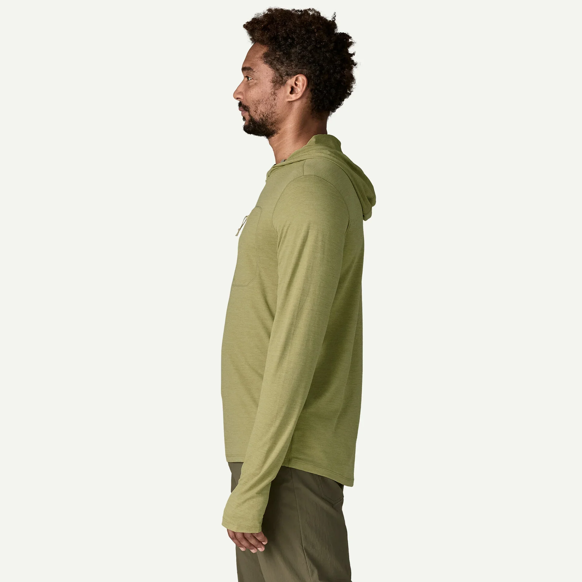 Capilene Cool Sun Hoody - Image 5
