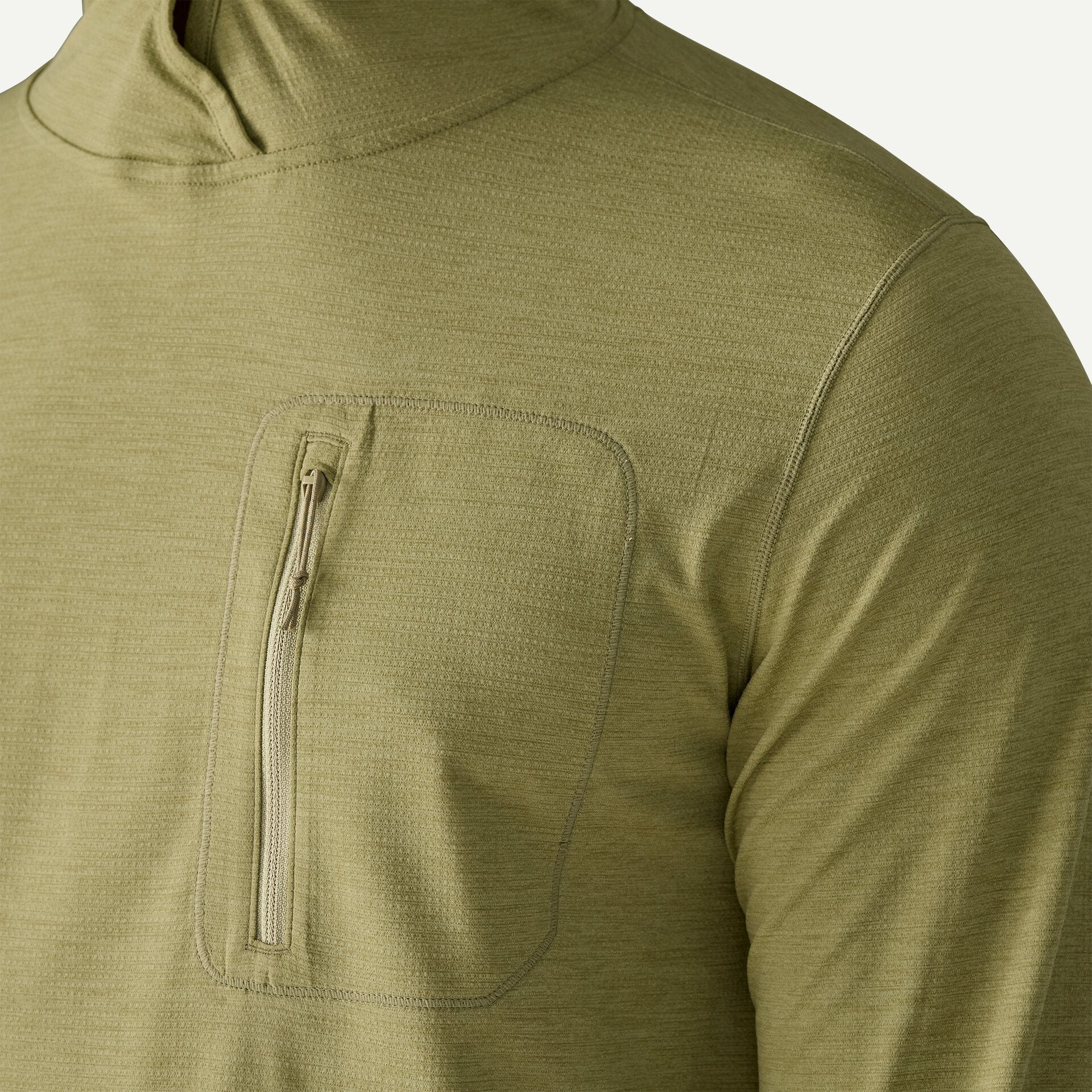 Capilene Cool Sun Hoody - Image 6