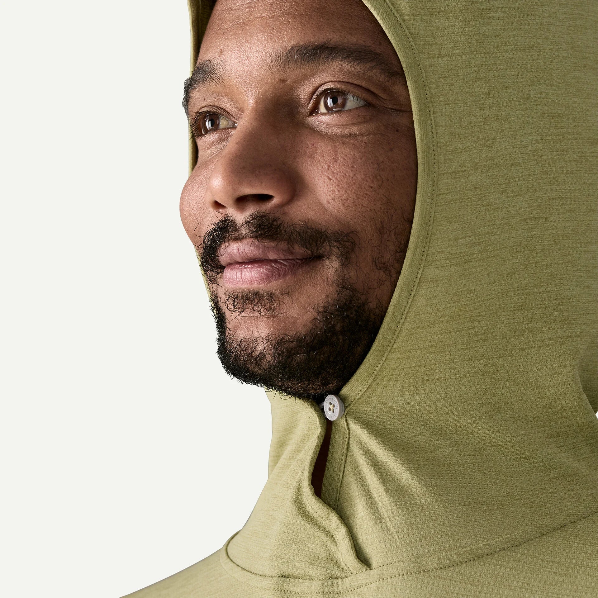 Capilene Cool Sun Hoody - Image 7