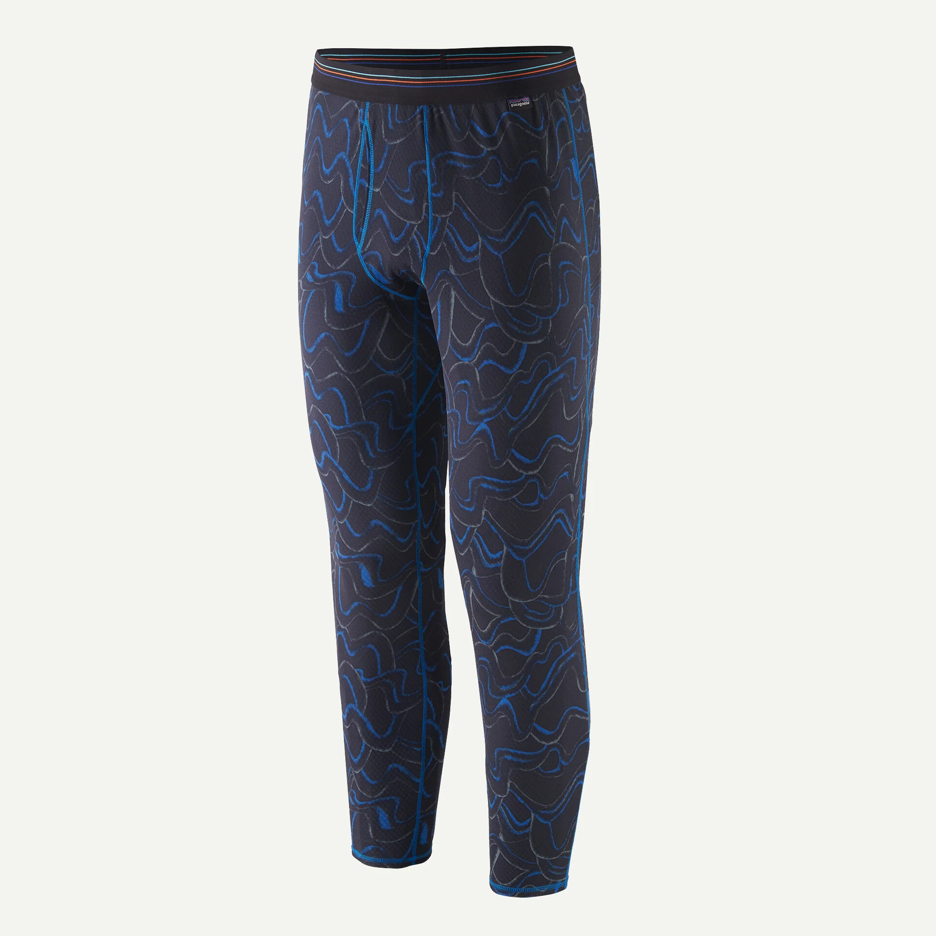 Capilene Midweight Bottoms - Image 5