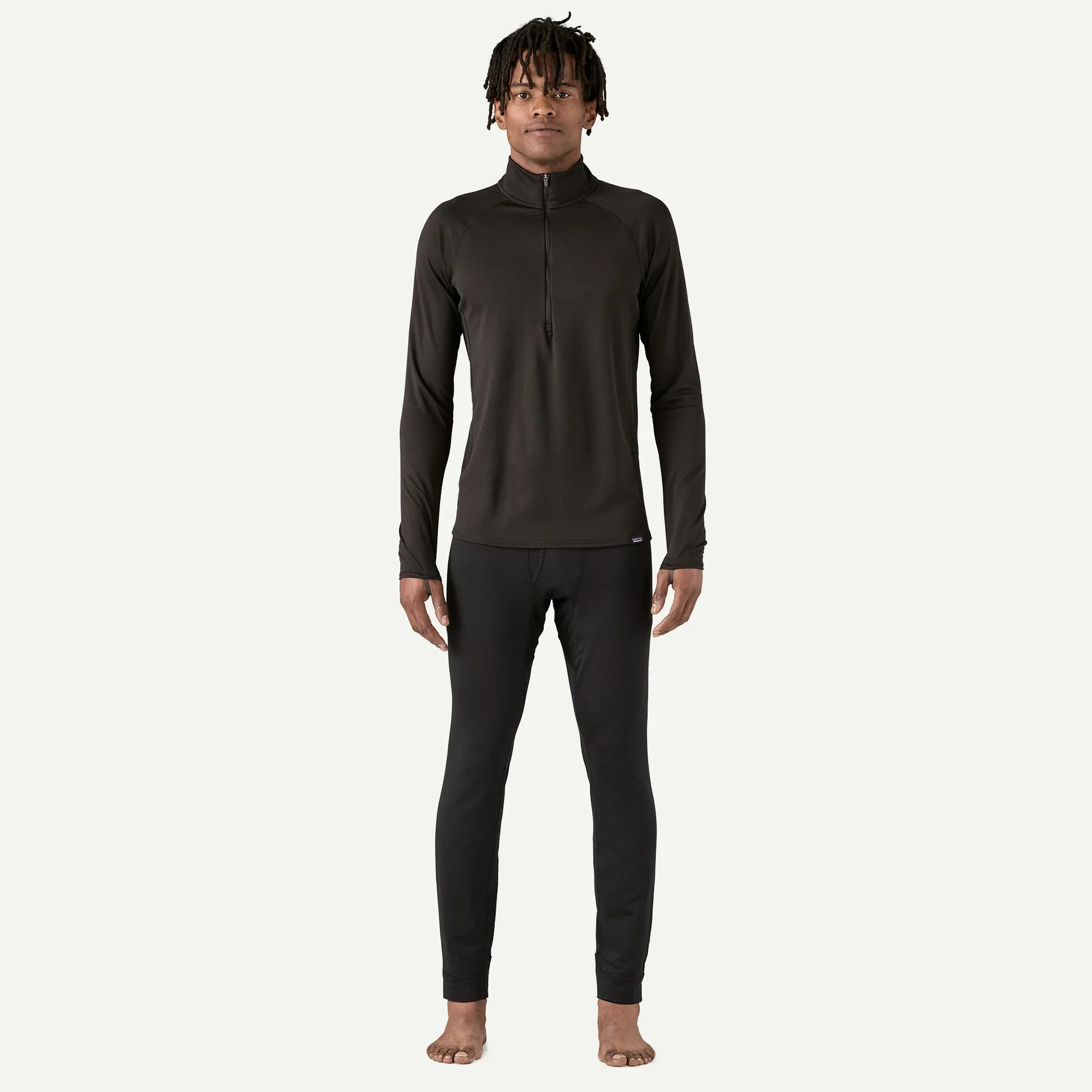 Capilene Thermal Weight Bottoms